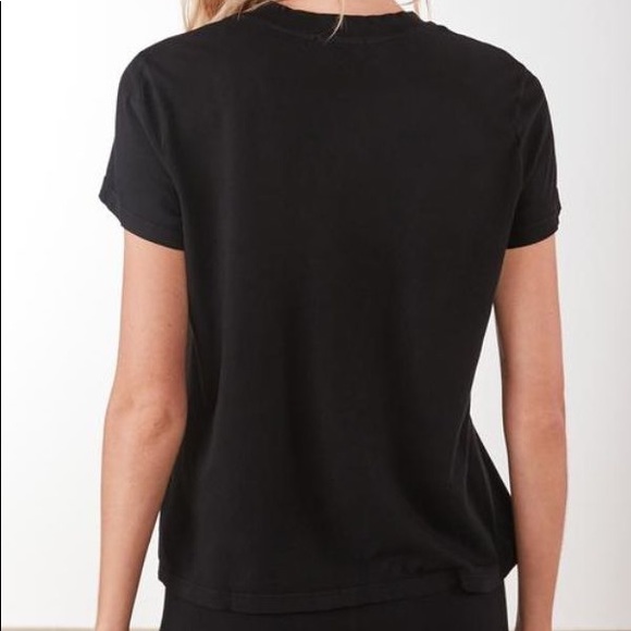 James Perse Vintage Little Boy Tee - Picture 3 of 14